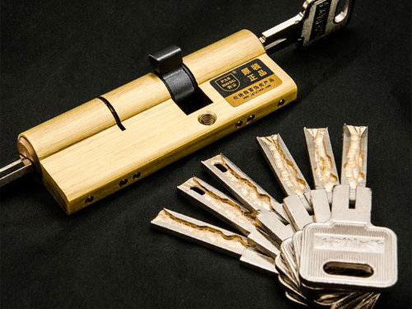 咸阳市24小时上门开锁公司