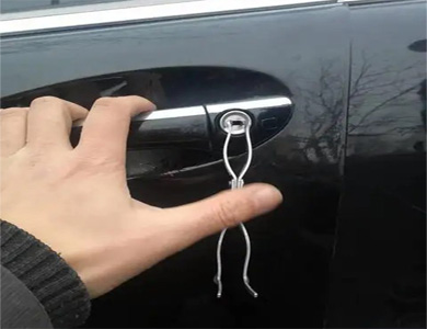 咸阳市24小时上门开锁公司