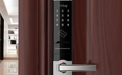 咸阳市24小时上门开锁公司