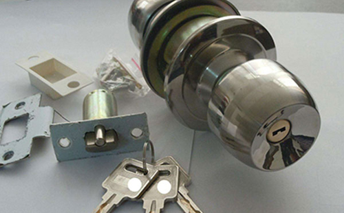 咸阳市24小时上门开锁公司