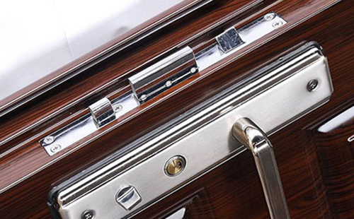 咸阳市24小时上门开锁公司