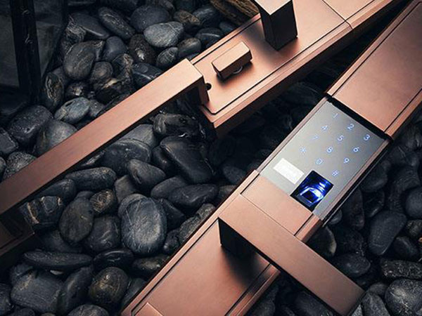 咸阳市24小时上门开锁公司