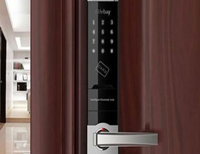 咸阳市24小时上门开锁公司