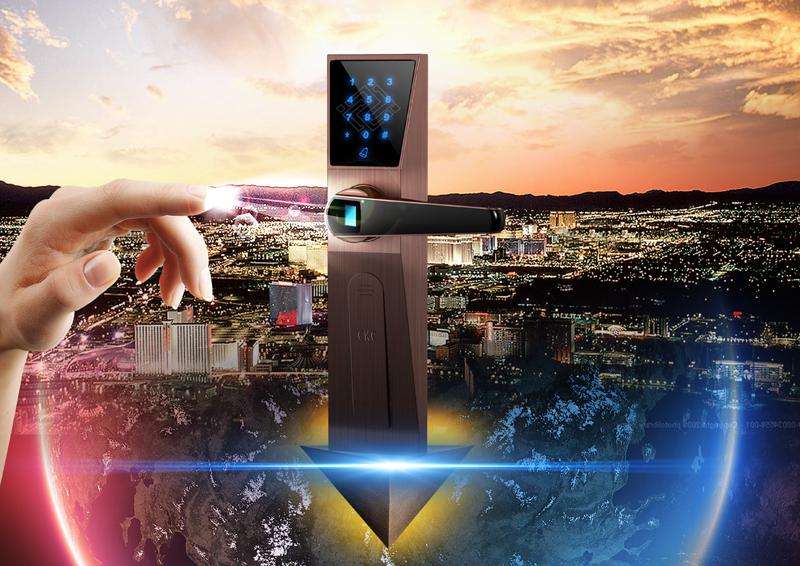 咸阳市24小时上门开锁公司