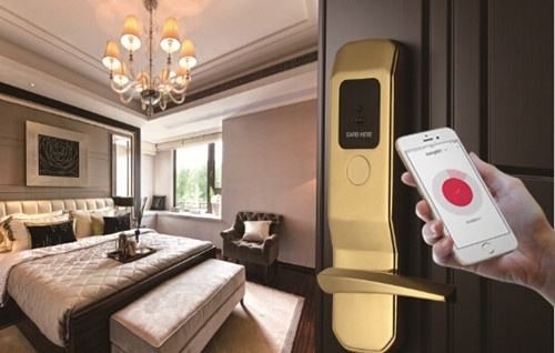 咸阳市24小时上门开锁公司