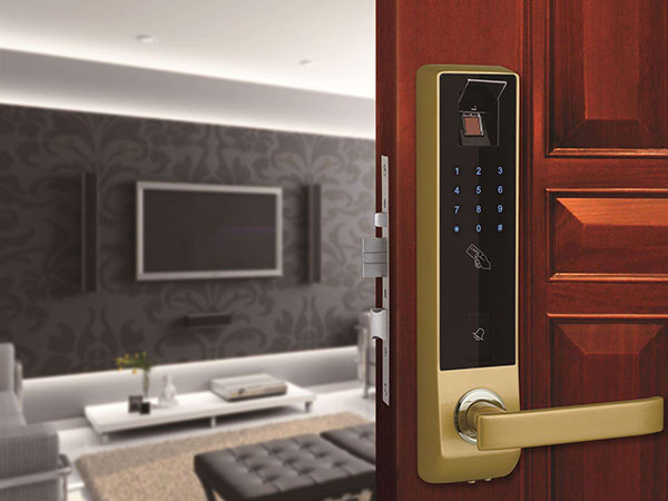 咸阳市24小时上门开锁公司