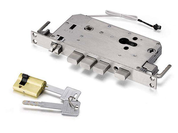 咸阳市24小时上门开锁公司