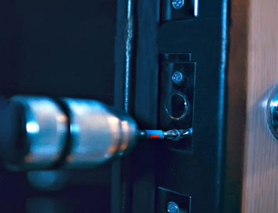 咸阳市24小时上门开锁公司